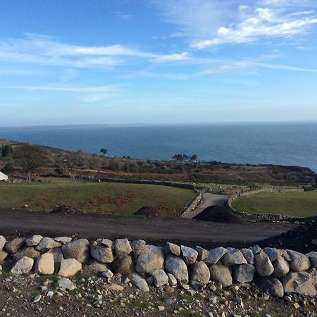 Stunning Views At Ballagh Cottage Newcastle Newcastle  Ngoại thất bức ảnh