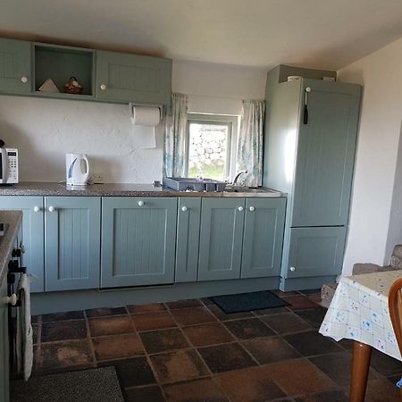 Stunning Views At Ballagh Cottage Newcastle Newcastle  Ngoại thất bức ảnh
