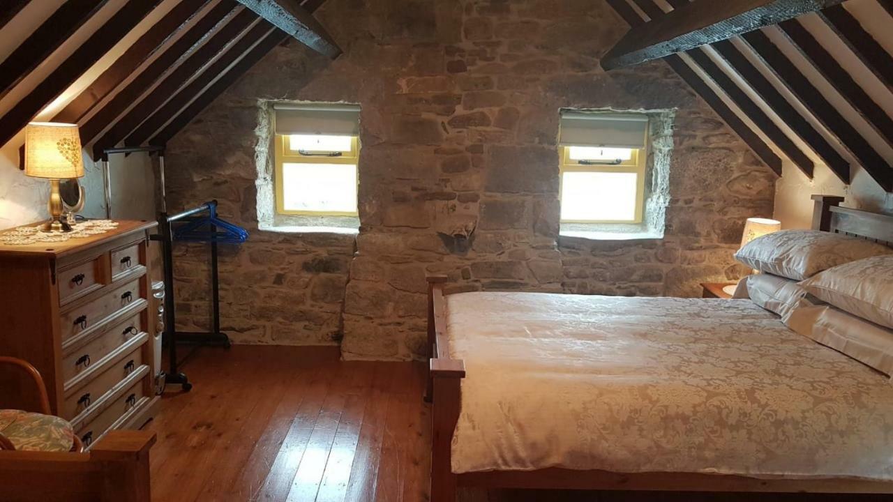 Stunning Views At Ballagh Cottage Newcastle Newcastle  Ngoại thất bức ảnh