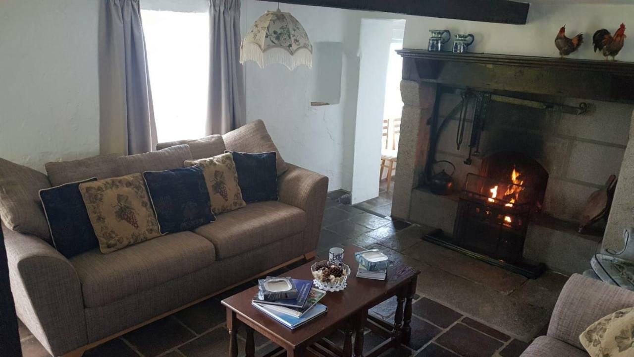 Stunning Views At Ballagh Cottage Newcastle Newcastle  Ngoại thất bức ảnh